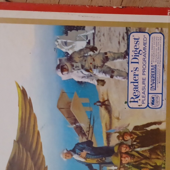 Readers Digest A Salute to American Music the first 200 years of music 11 albums - Picture 2 of 10